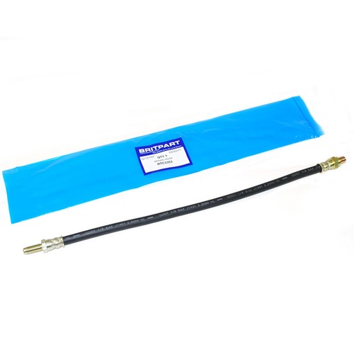 Brake hose land rover series - rover,