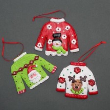 Christmas Hanging Decoration