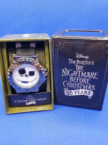 Disney years the nightmare - years,