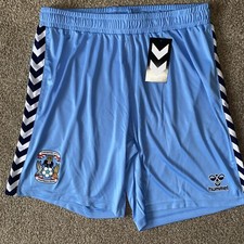 COVENTRY CITY FC  Shorts Large