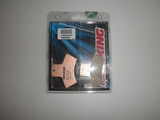 BRAKING REAR BRAKE PADS FOR