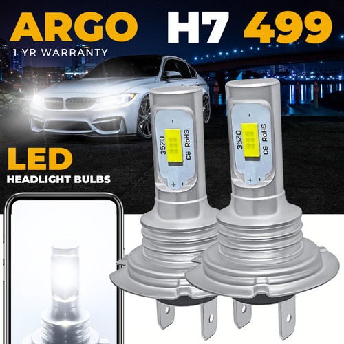 Fits audi led headlight - fits, a5