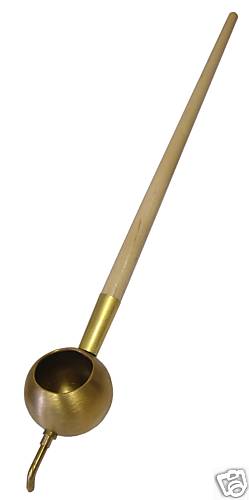 Batik 1mm tjanting tool brass - tjanting,