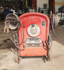 Lincoln Ideal Arc 250 Welder