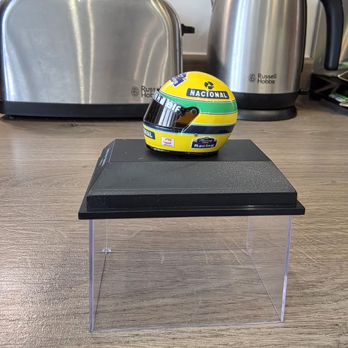 1994 williams team ayrton - williams,