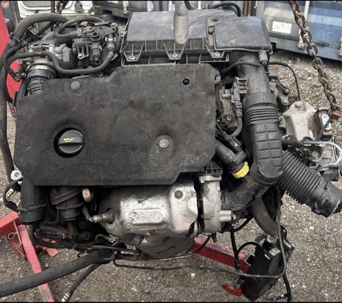 Dv5rd engine vauxhall combo - engine,