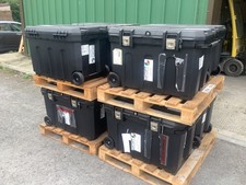  STANLEY® Mobile Chest 109 litre STA192978