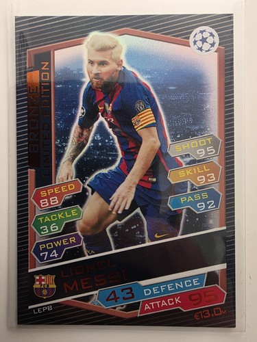 Bronze limited edition lionel - edition,