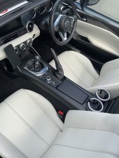 Mazda MX-5 ND, Miata ND, Fiat