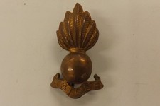 MILITARY BADGE BRITISH ARMY