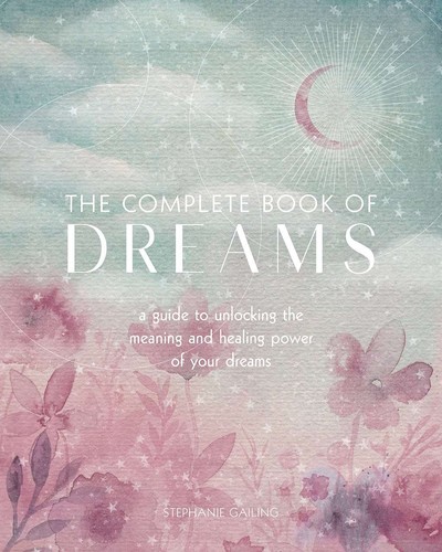 The complete book dreams a - dreams:,
