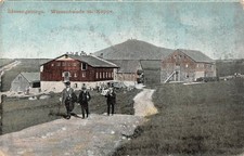 Giant Mountains Wiesenbaude