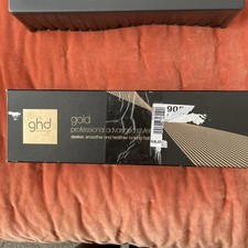 GHD Gold Professional Advanced