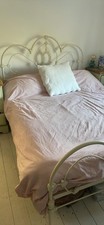 Laura Ashley Double Bed Frame