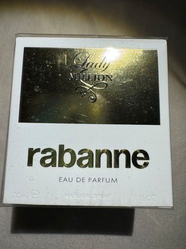 Paco rabanne lady million - paco,