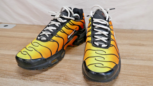Nike air max plus - nike,