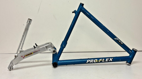Vintage 1995 proflex 755 - vintage,