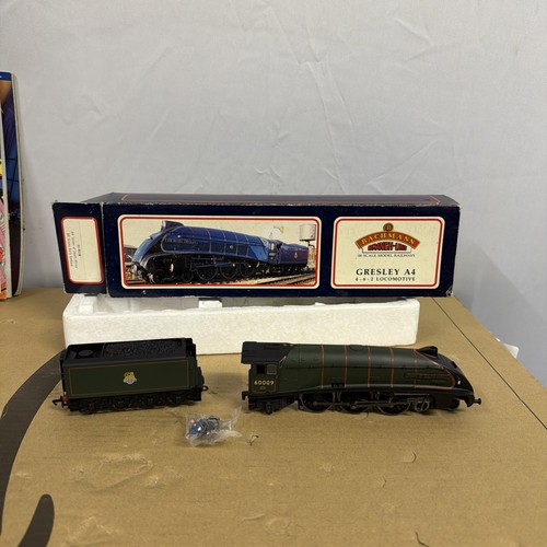 Bachmann 951a oo gauge - -,