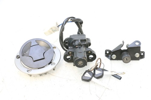 Lock set key kawasaki er - lock, er-6
