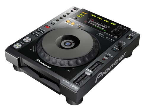 Pioneer cdj 850 - pioneer, cdj-850-k