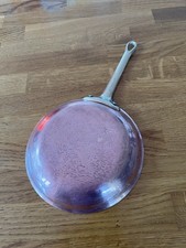16cm Copper Frying Pan