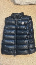 Moncler Gilet Body Warmer