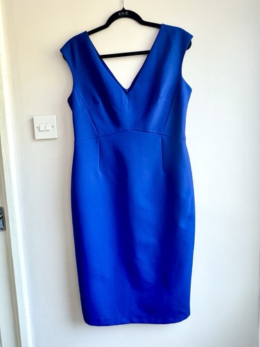 Zara basic womens cobalt blue - cobalt,