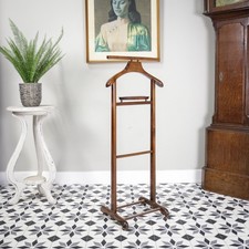 A Mid Century Gentleman's