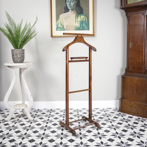 Mid century gentleman - a, gentleman's
