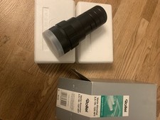 Solar 250 zoom lens Vario Xenotar f3.5  70-120