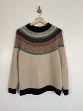 Celtic & Co Jumper Wool Size