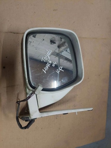 Toyota hiace 2005 - (h200),