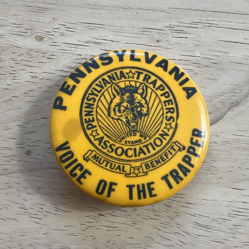 Pennsylvania trappers - pennsylvania,