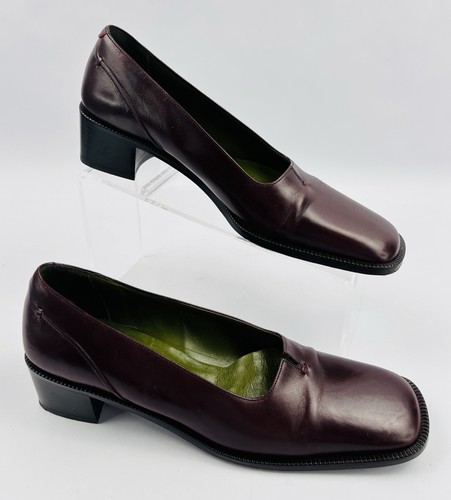 Vtg donald pliner linc - vtg, j