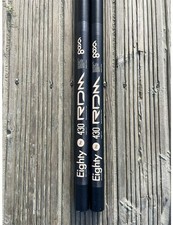 Goya Eighty Pro 430 Mast