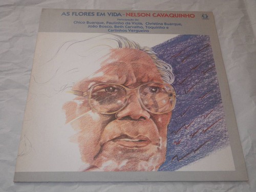 Nelson cavaquinho as - nelson,