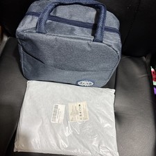 2 x Lunch Box Panda Design