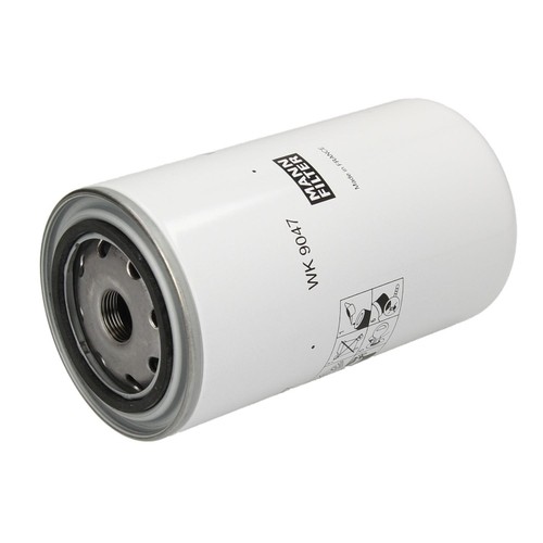 Fuel filter fits daf - fits:, 65