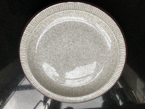 Poole parkstone tea plates - plates, x