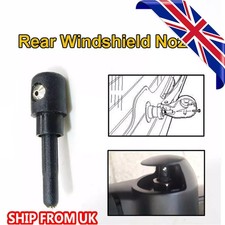 FIT SUZUKI REAR WIPER WASHER