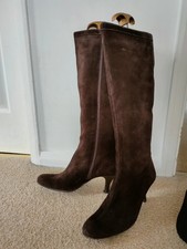 LK Bennett Knee High Boots EU