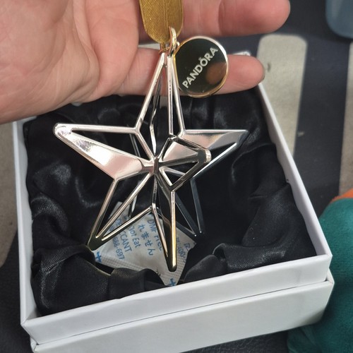 Pandora 2021 limited edition - limited,