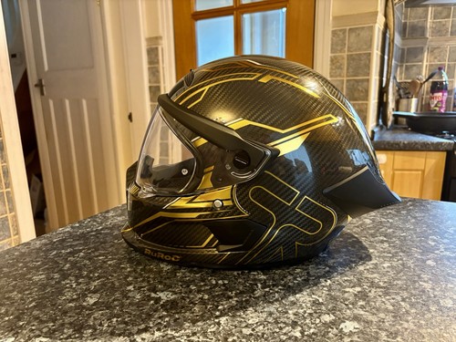 Ruroc atlas track titan gold - 4,