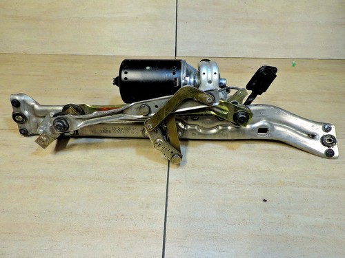 Mercedes w126 windshield - mercedes, wiper