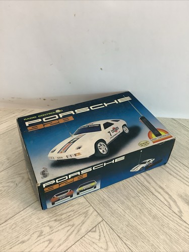 Porsche 928 radio controlled - 928,