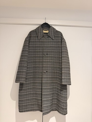 Raf simons mens check - mens,
