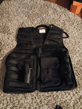 AFO Safariland Load Bearing