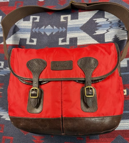 Barbour field bag - field,