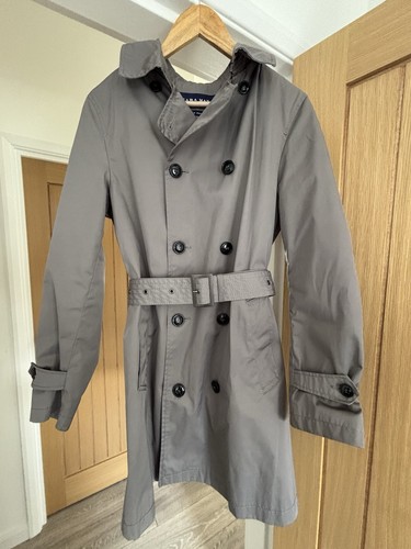 Zara man belted - zara,