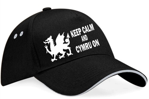 Keep calm cymru on - calm, &